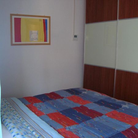 Residence Il Pino Saronno Luaran gambar