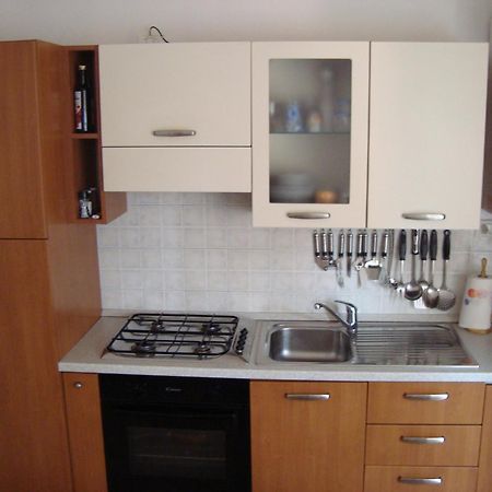 Residence Il Pino Saronno Luaran gambar