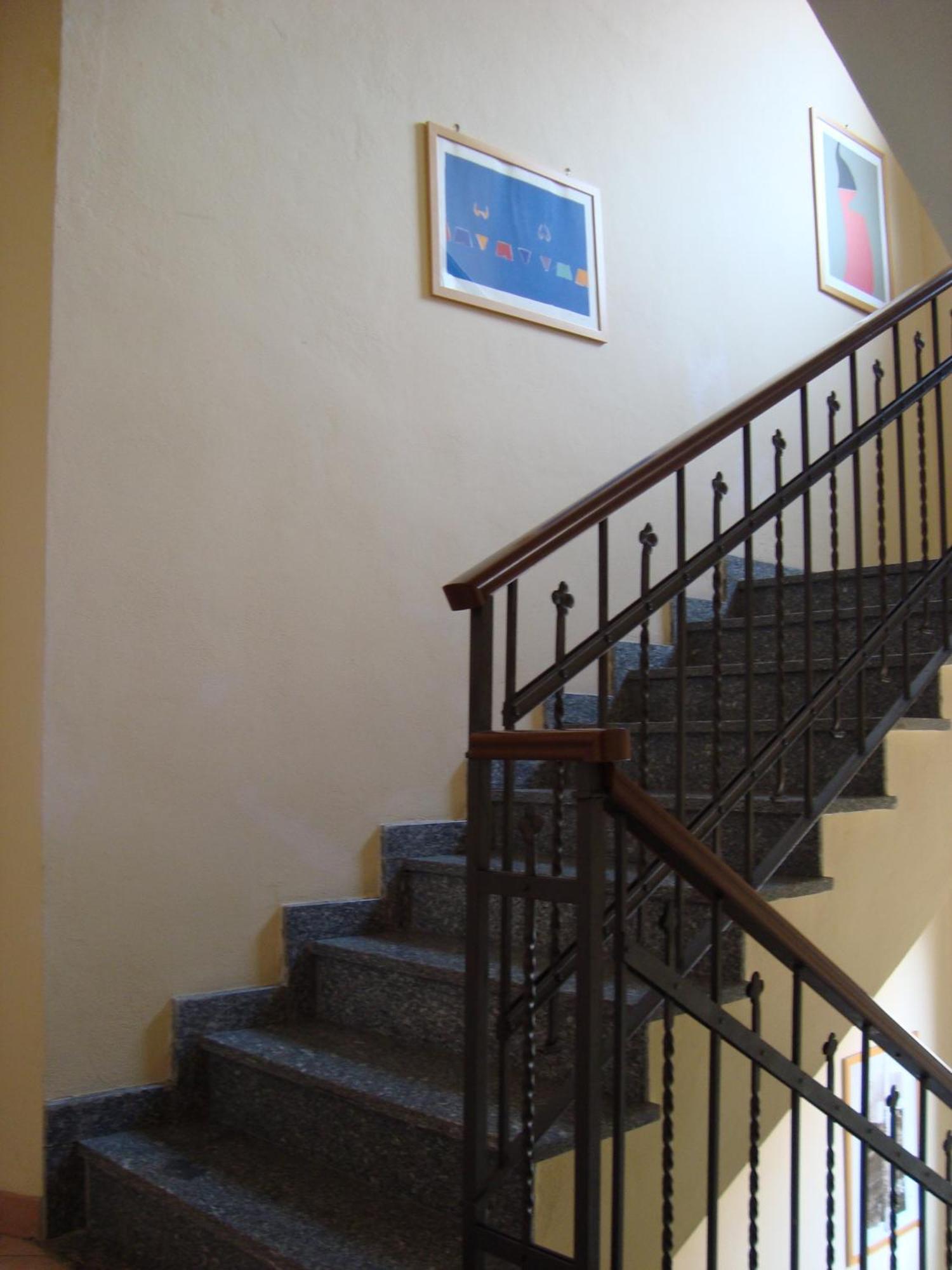 Residence Il Pino Saronno Luaran gambar