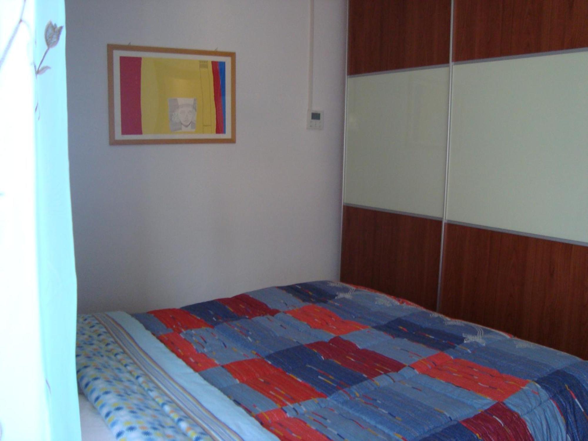 Residence Il Pino Saronno Luaran gambar