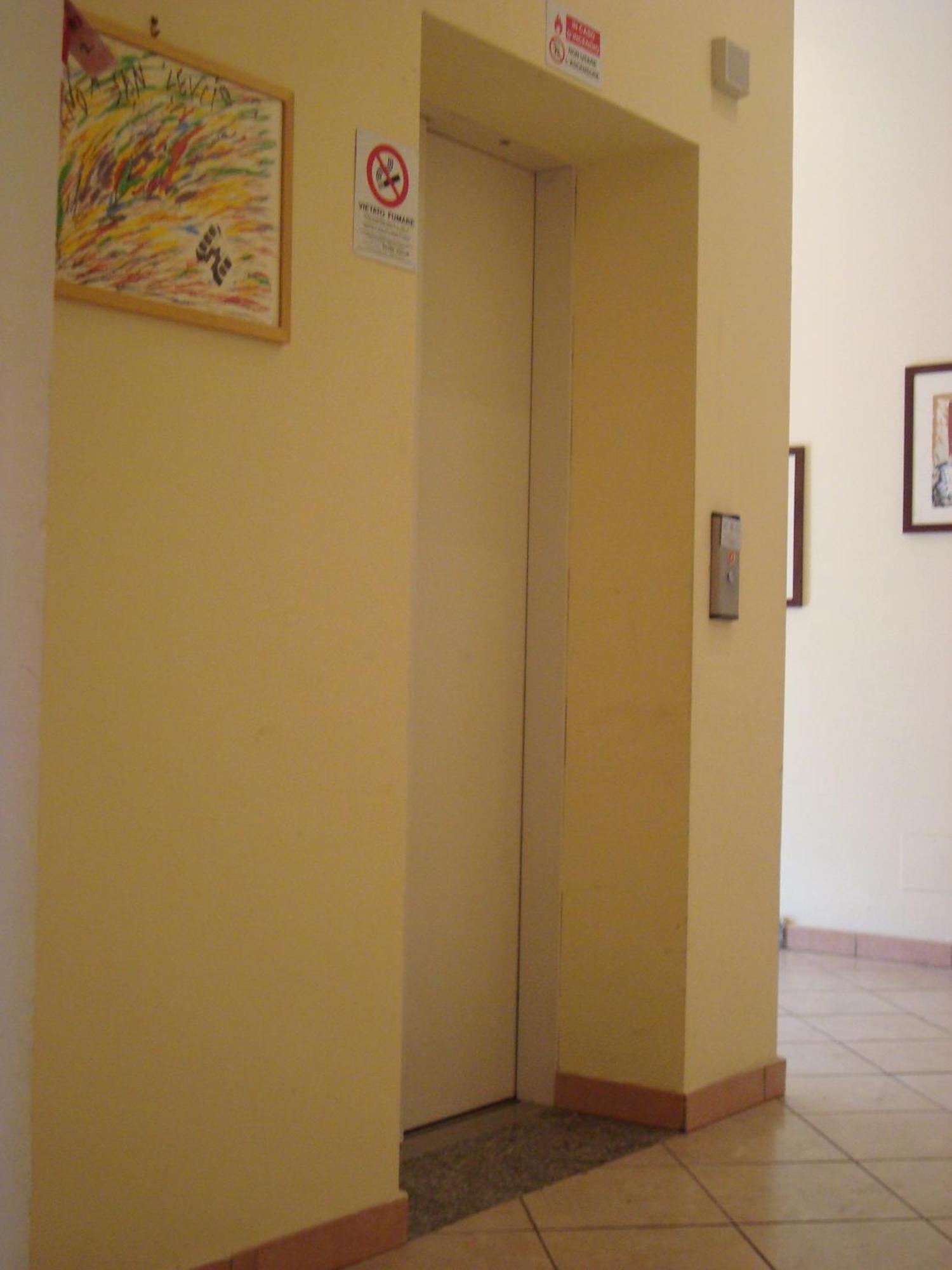 Residence Il Pino Saronno Luaran gambar