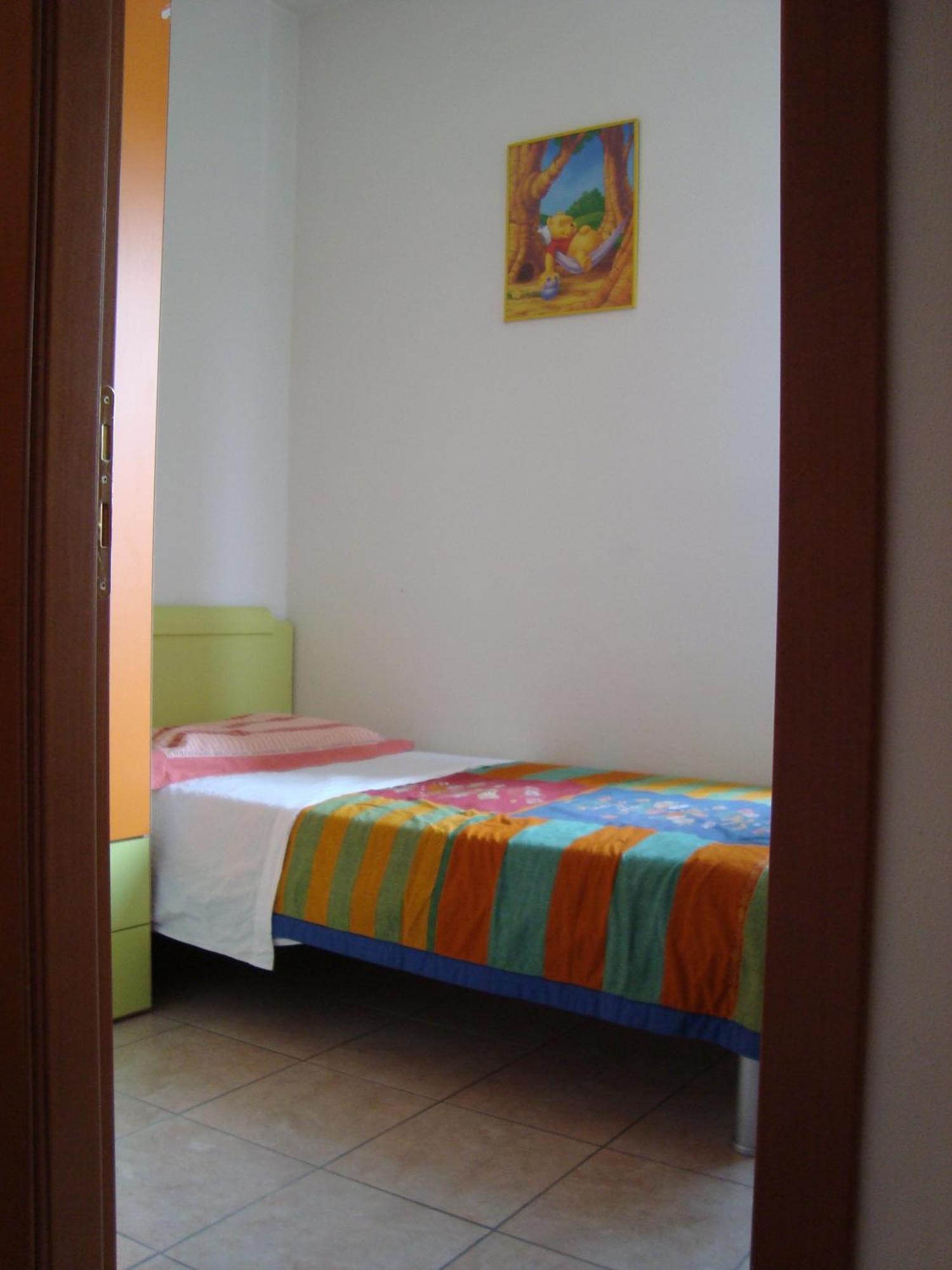 Residence Il Pino Saronno Luaran gambar