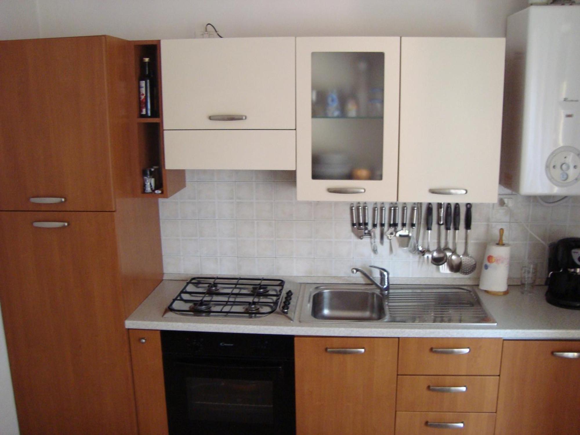 Residence Il Pino Saronno Luaran gambar