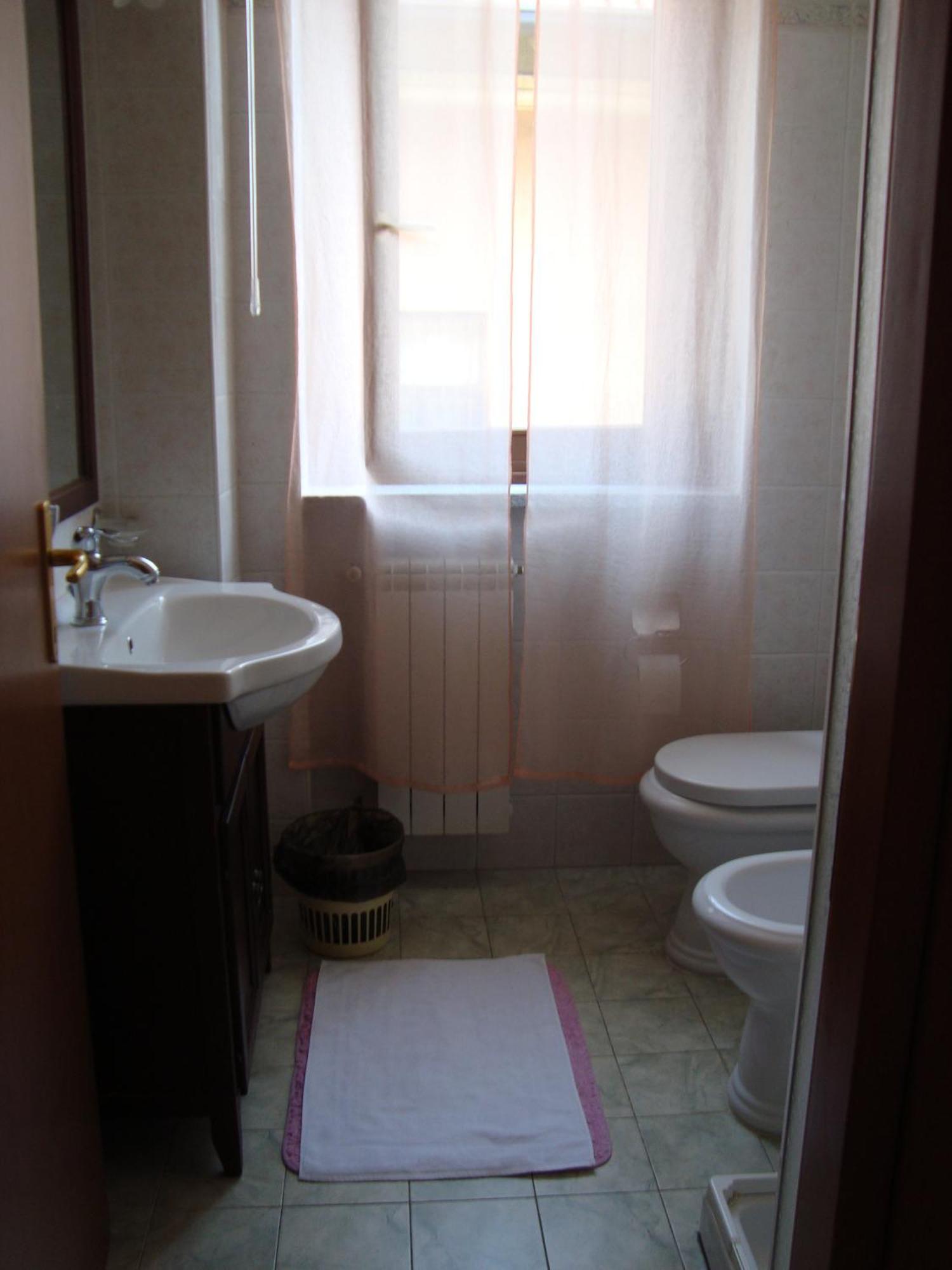 Residence Il Pino Saronno Luaran gambar