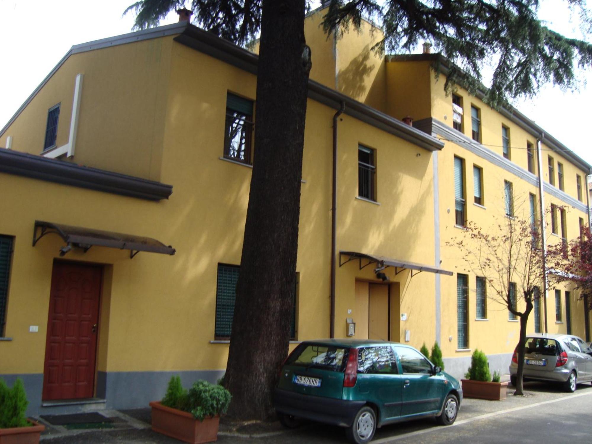 Residence Il Pino Saronno Luaran gambar