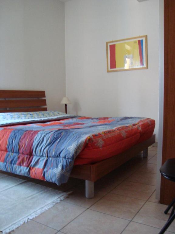 Residence Il Pino Saronno Bilik gambar