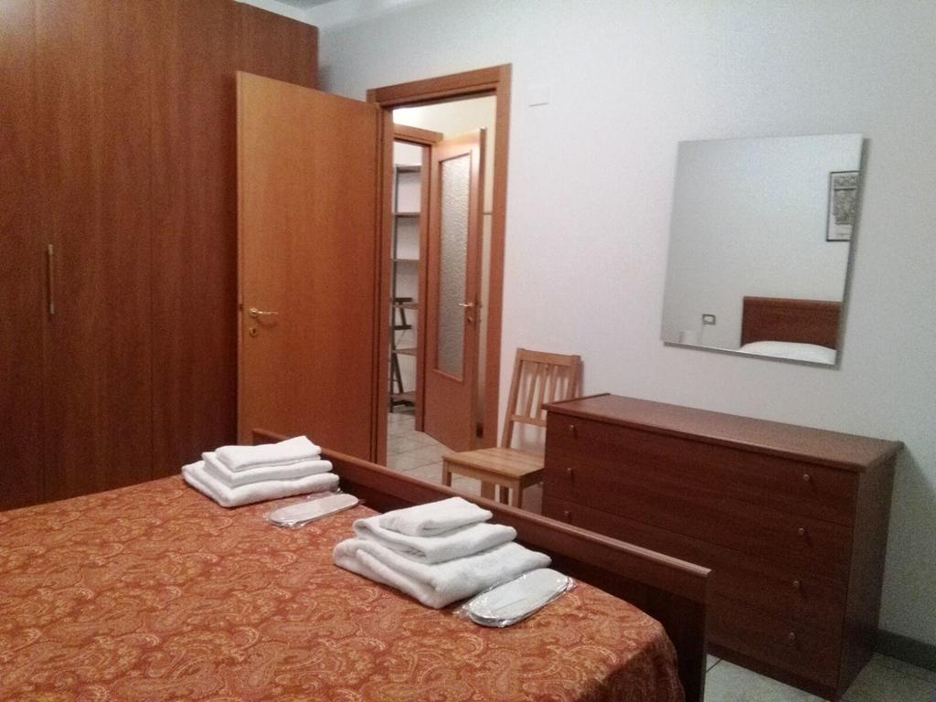 Residence Il Pino Saronno Luaran gambar