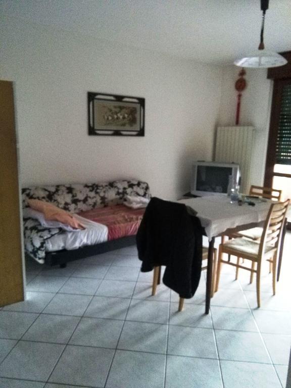 Residence Il Pino Saronno Luaran gambar