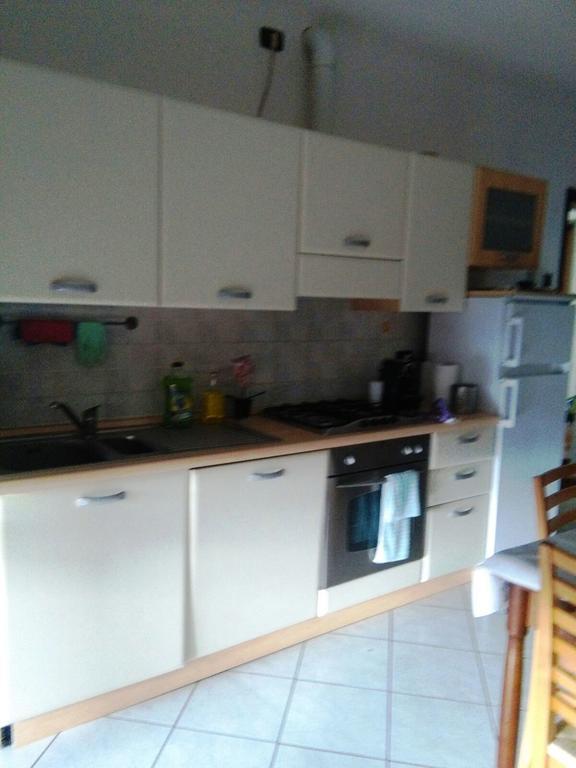 Residence Il Pino Saronno Luaran gambar