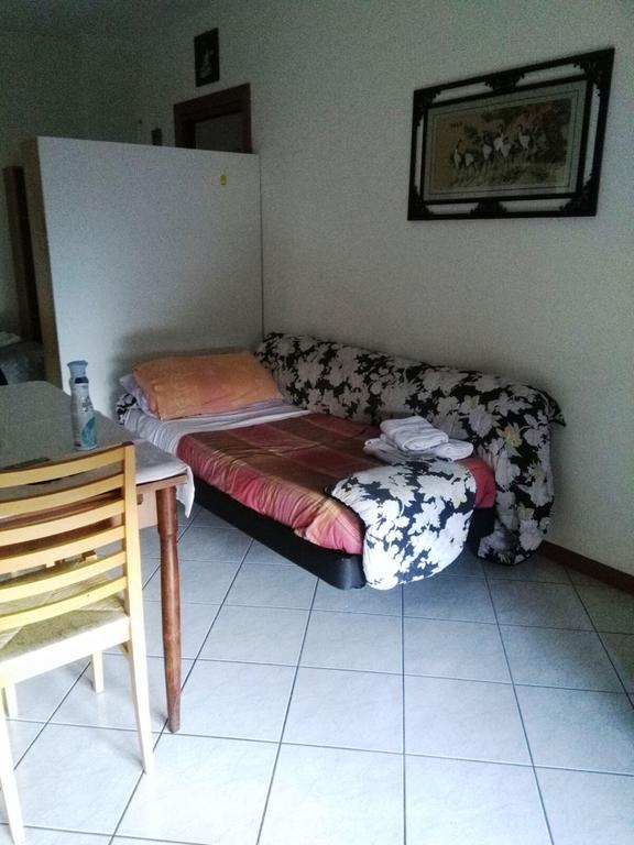 Residence Il Pino Saronno Luaran gambar