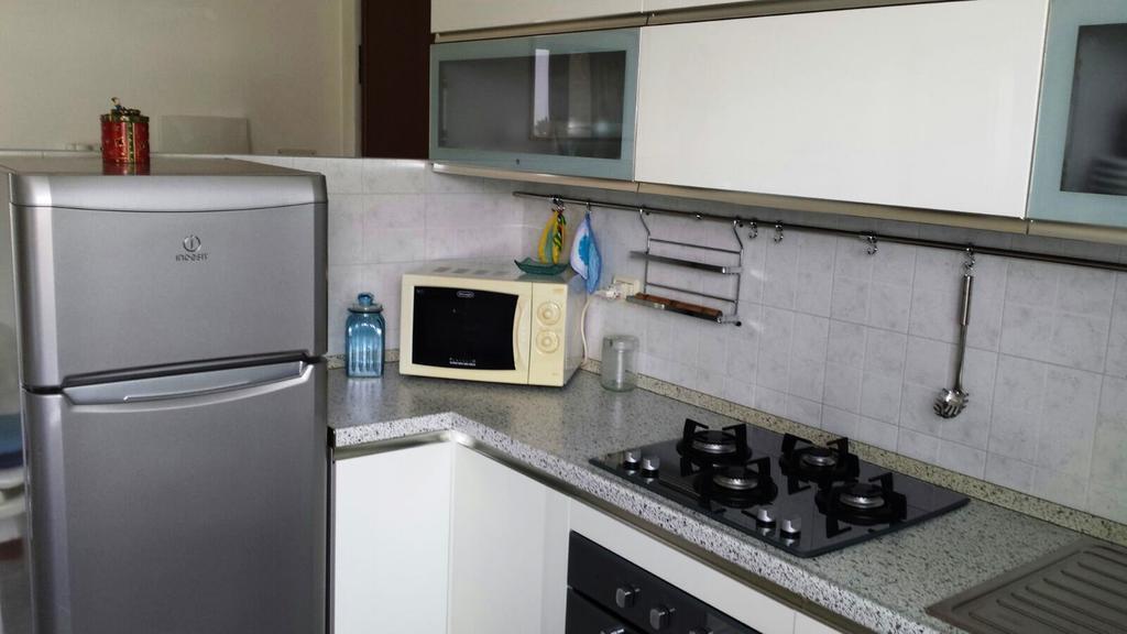Residence Il Pino Saronno Luaran gambar