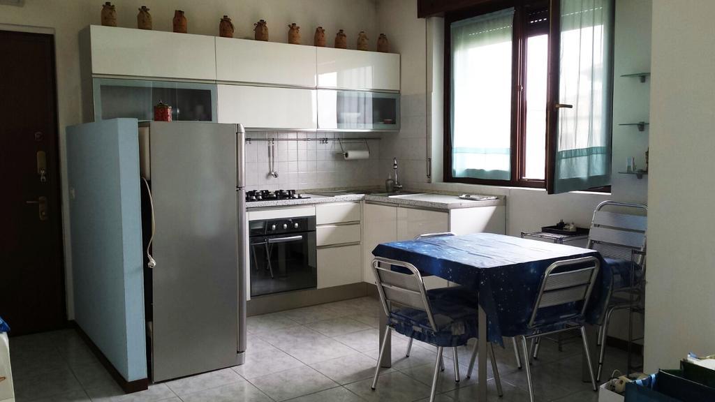 Residence Il Pino Saronno Luaran gambar