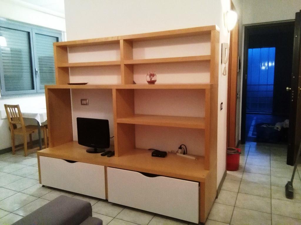 Residence Il Pino Saronno Luaran gambar