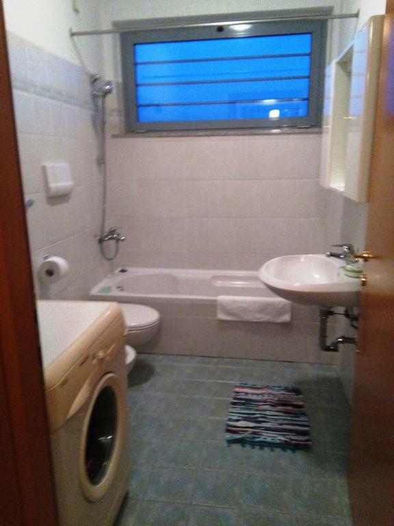 Residence Il Pino Saronno Luaran gambar