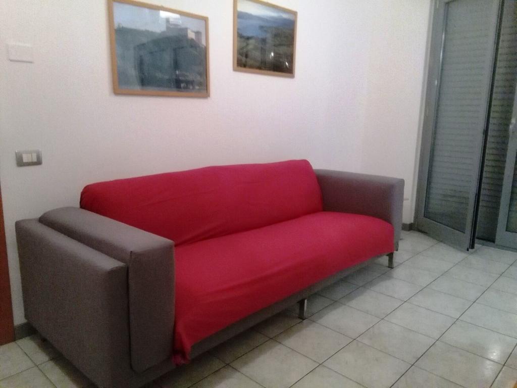 Residence Il Pino Saronno Luaran gambar