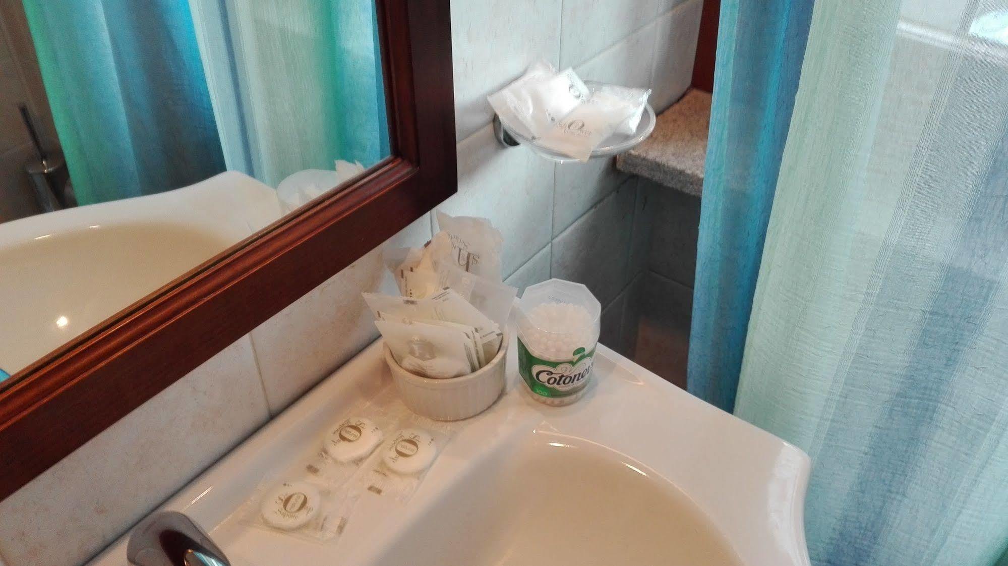 Residence Il Pino Saronno Luaran gambar