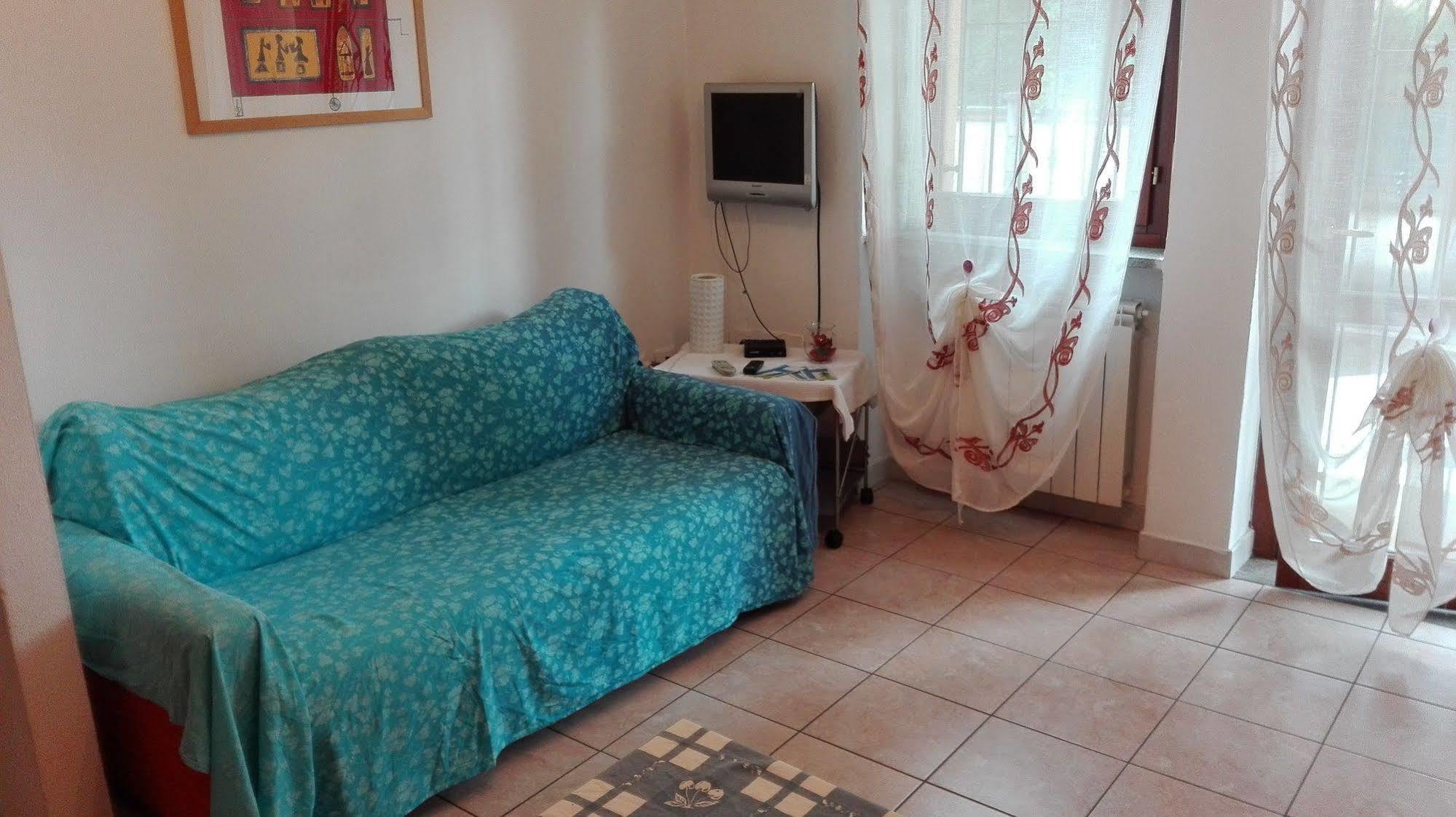 Residence Il Pino Saronno Luaran gambar