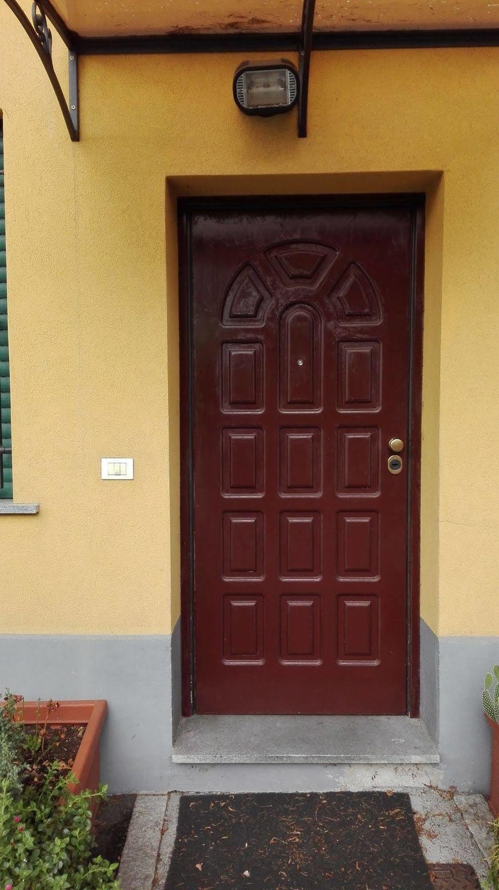 Residence Il Pino Saronno Luaran gambar
