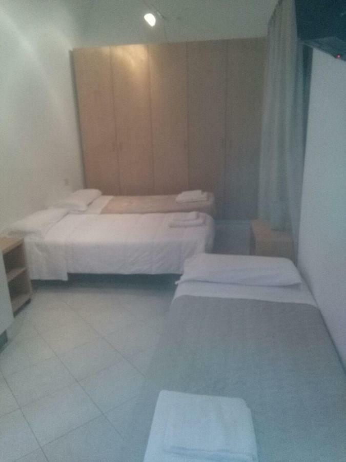Residence Il Pino Saronno Luaran gambar