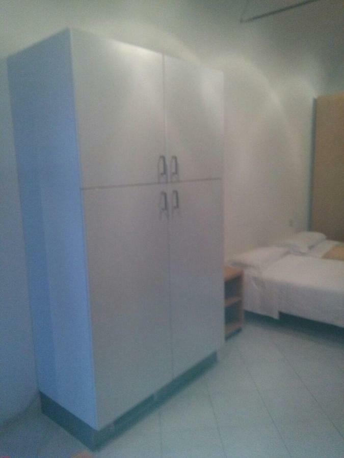 Residence Il Pino Saronno Luaran gambar