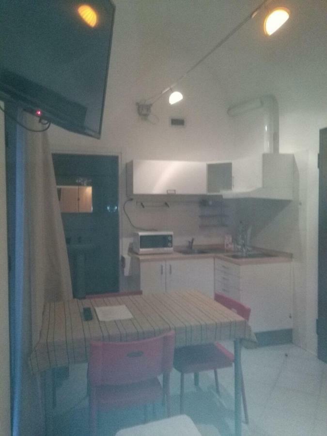 Residence Il Pino Saronno Luaran gambar