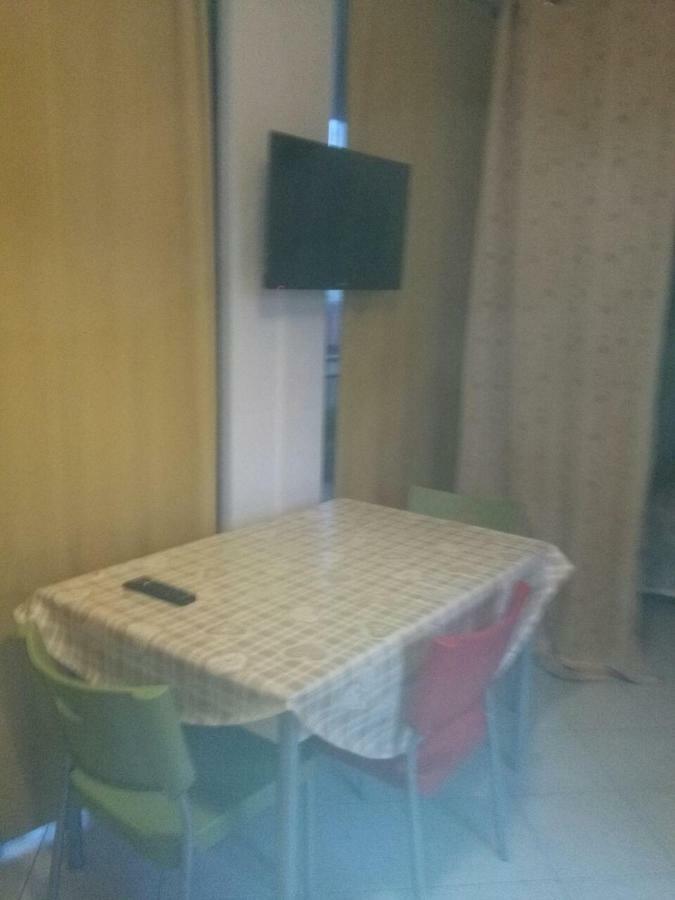 Residence Il Pino Saronno Luaran gambar