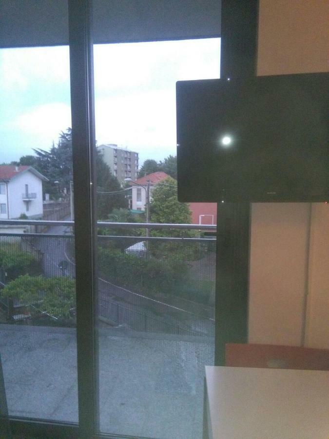 Residence Il Pino Saronno Luaran gambar