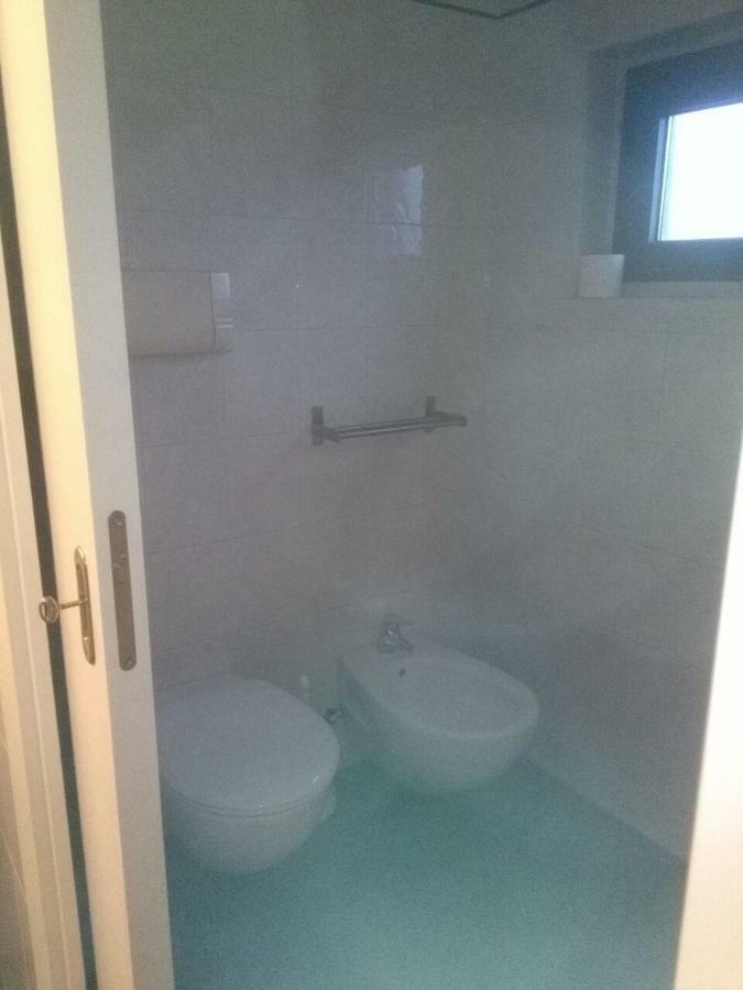 Residence Il Pino Saronno Luaran gambar