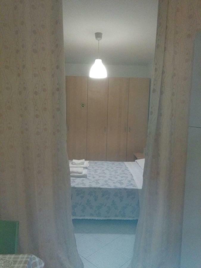 Residence Il Pino Saronno Luaran gambar