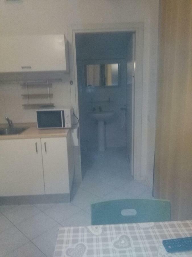 Residence Il Pino Saronno Luaran gambar