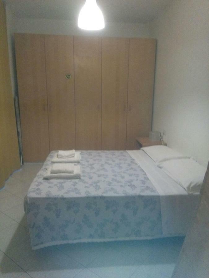 Residence Il Pino Saronno Luaran gambar